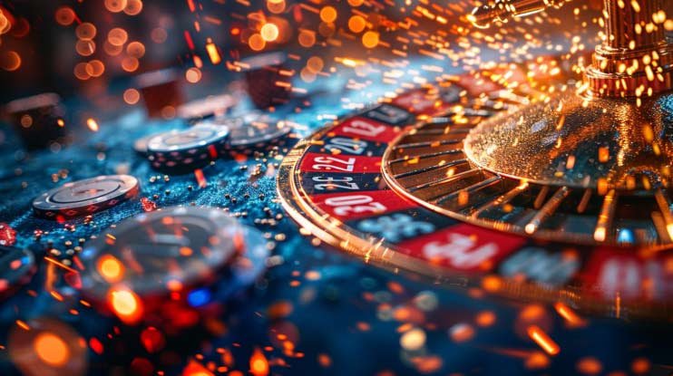 Pemain menikmati taruhan sepak bola dan olahraga lain di netpedia33 dengan antarmuka lokal