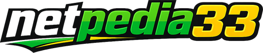 Logo netpedia33
